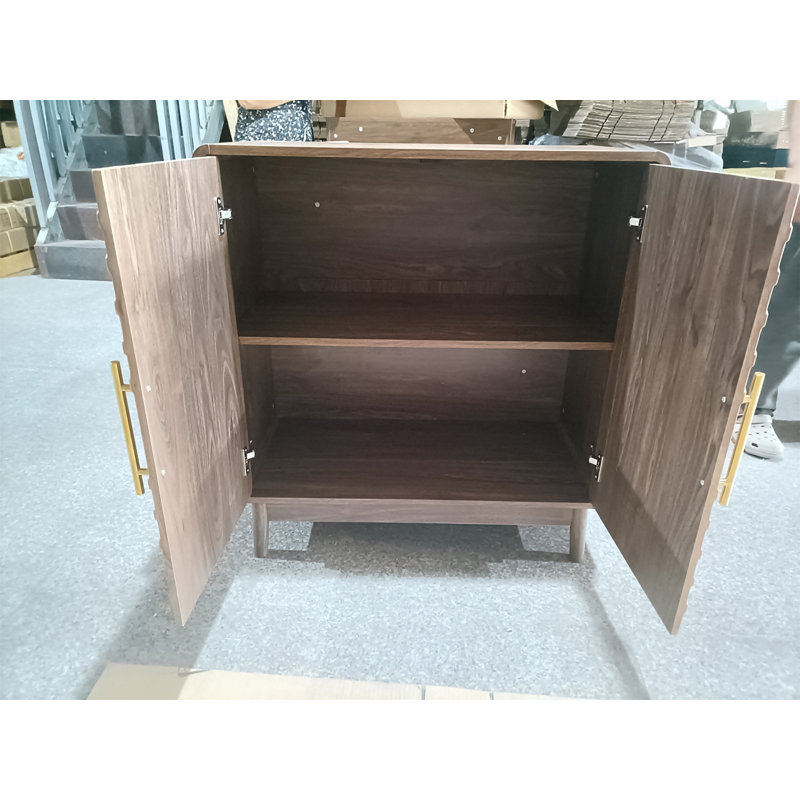 Sideboard Buffet Cabinet With Storage