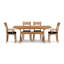 Ingrid Upholstered Dining Chair-22383205-22383197