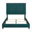 Grand lit plateforme tapissier capitonné-1398249298-1398249300