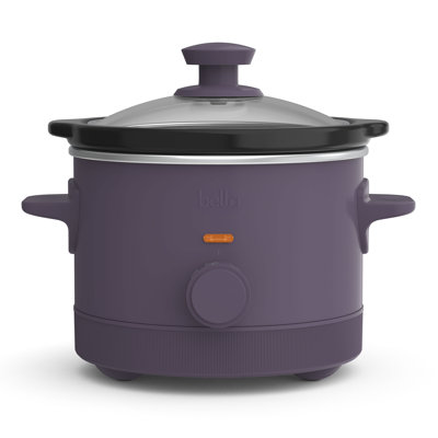Bella 1.5 QT Slow Cooker