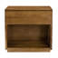 Table de chevet 1 tiroir Geremiah