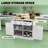 Foyer Storage Cabinet,Kitchen Island,Home Cabinet
