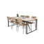 Jayce Dining Set
