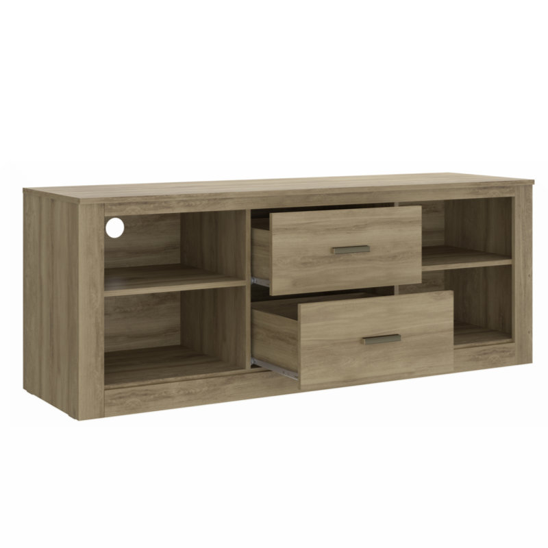 Crédence de rangement 18,18 W Carien
