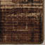 Tapis brun simple Res Resence-100708852