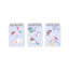 Spiral Notepad Set, Park Picnic