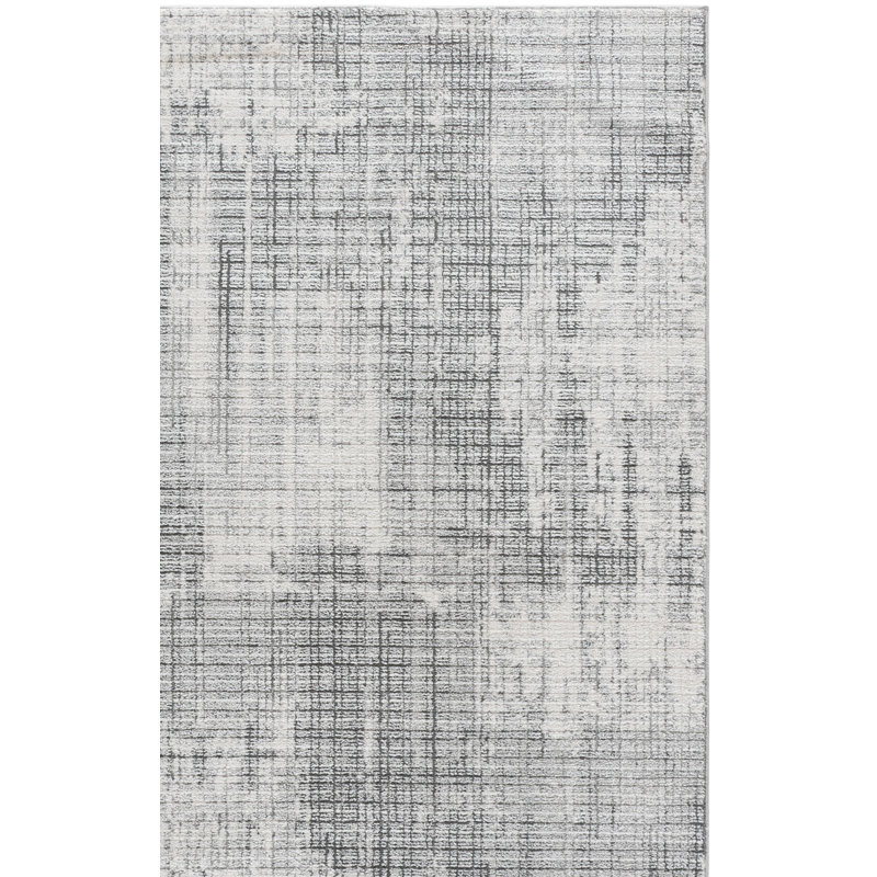 Tapis d'intérieur performant Chamber, 8'-0" x 10'-0" Rectangle