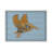 Rustic Pelican In Flight Wood Wall Decor
