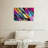 Avery Rainbow Abstract-107677456