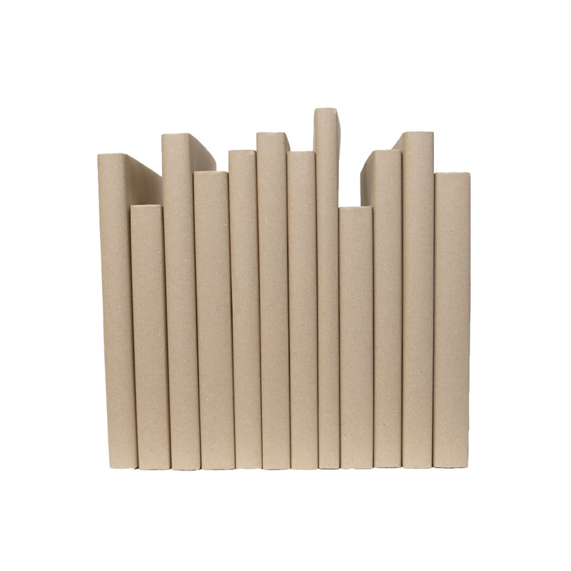 Khaki Oversized Wrapped ColorPak