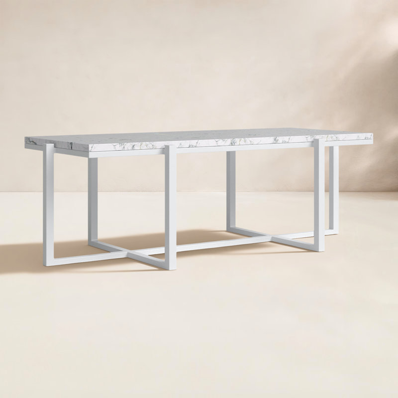 Table basse Megara