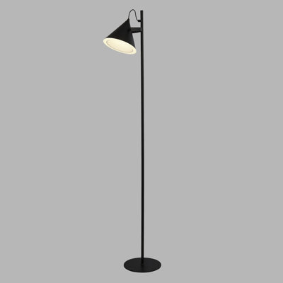 Judson 146cm LED Task Floor Lamp