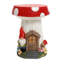 Table d'appoint Gnome Mushroom MgO