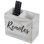 2 Slots Remote Control Holder TV Organizer
