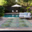 Tapis intérieur / extérieur Fantarella-617275194