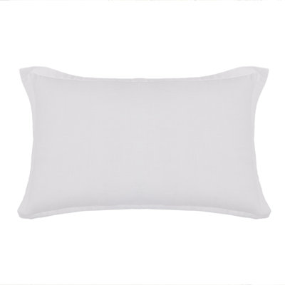Georgie Bamboo Linen Sham