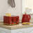 Kettle and Toaster Set-93800729