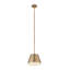 Luminaire suspendu à 1 lumière Wolleik-2032894402-2032894403