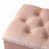 Powder Pink is out of stock selected