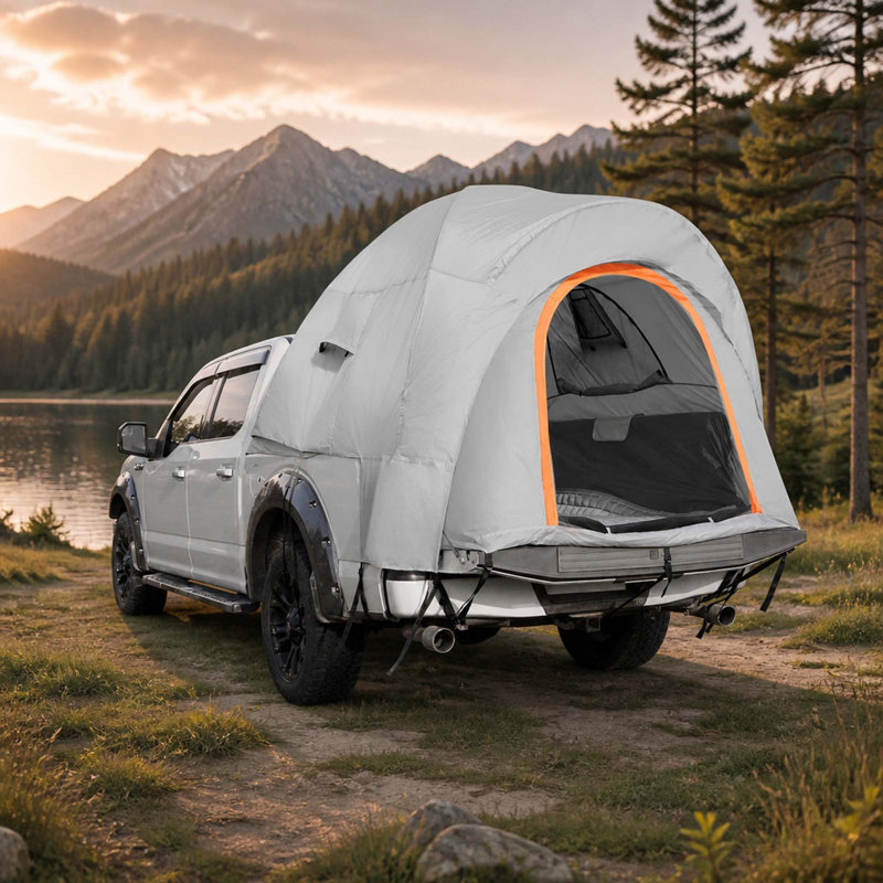 8 Person Tent