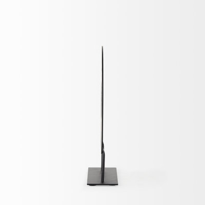 Rene Abstract Figurines & Sculptures