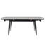 Benedick 6 - Person Extendable Dining Set