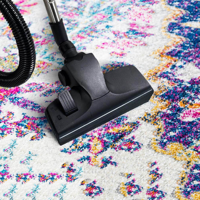 Machine Braided 170cm X 120cm Area Rug
