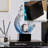 Wave-Shaped Resin Desktop Decor - Stylish Decoration For Desk, Bedroom & More-1948894389