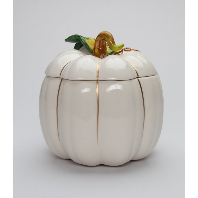 Ceramic / Porcelain Jar