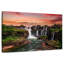 Alvord Iguazu Falls au coucher du soleil-108906373