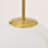 Hoodo 1 - Light Dome Pendant