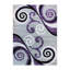 Tapis intérieur à motif abstrait tourbillonnant Aarley-Ray-1584179320