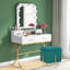 Repose-pieds avec rangement Jubaeth-441646617