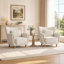 Fauteuil à oreilles en forme de cœur-1318037989-1314569425