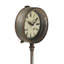 31" Floor Clock