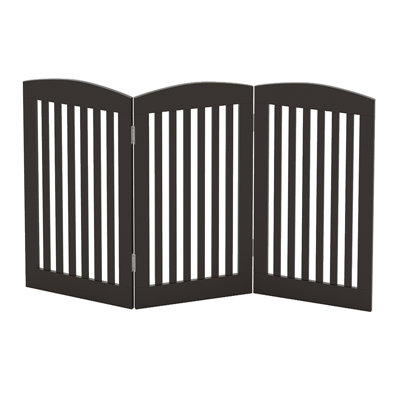 Benno Free Standing Pet Gate