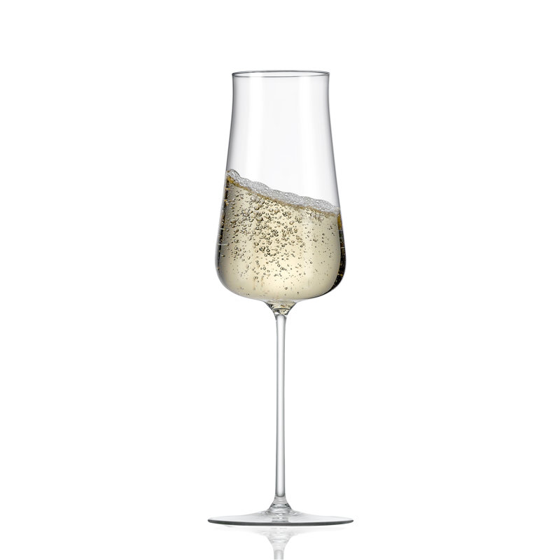 RONA Polaris 13 oz. Champagne Flute 