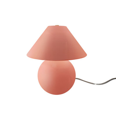 Caroldine Ceramic Table Lamp