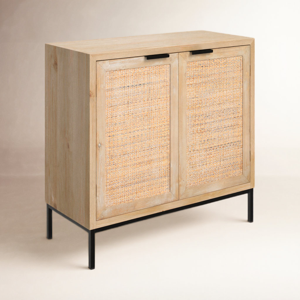 Mary Accent Cabinet