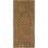 Vintage One-of-a-Kind Runner 4'8" X 10'8" Area Rug