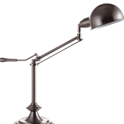 Dubreuze Metal Table Lamp