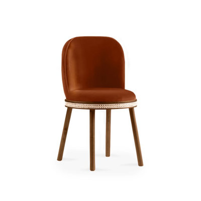 Alma Upholstered Dining Chair