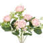 Bouquet de petites fleurs artificielles-47576065