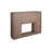 Fireplace Mantel With Electric Fireplace