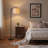 61.8'' Arched/Arc Floor Lamp