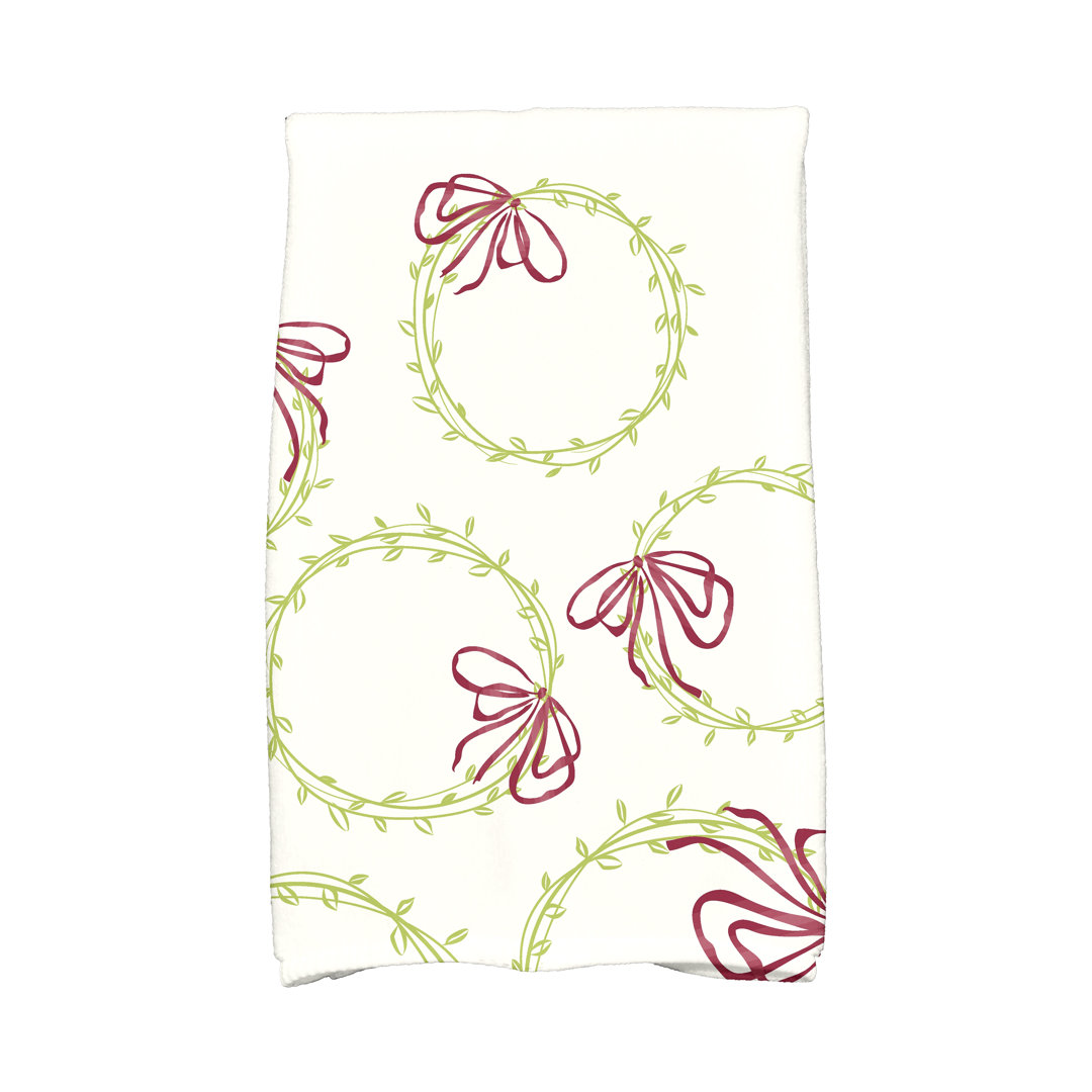Briese Hand Towel The Holiday Aisle®