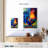 Brampt Rooster One-108483487