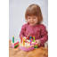 Preschool Play Food Set