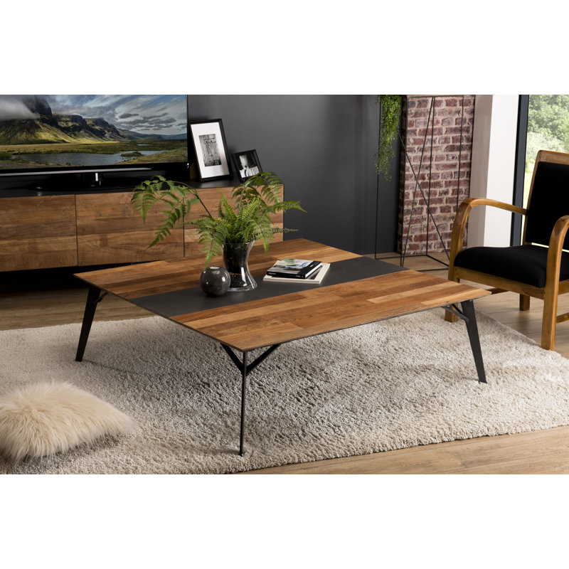 Briseno Four Leg Coffee Table