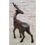 Figurine de renne, cerf, élan, caribou